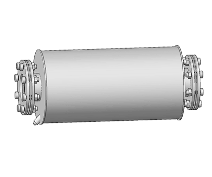 AM吸收式消声器